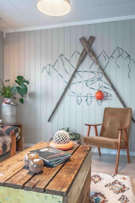 Sundet Lofoten Holiday House Villa Sund  Exterior foto